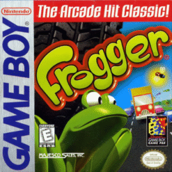 FROGGER GB