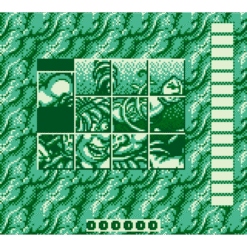 FRANKY JOE DIRK ON THE TILES GB IG3