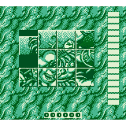 FRANKY JOE DIRK ON THE TILES GB IG2