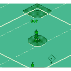 FRANK THOMAS BIG HURT BASEBALL GB IG3