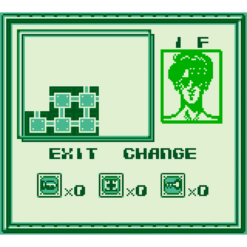 FORTIFIED ZONE GB IG3