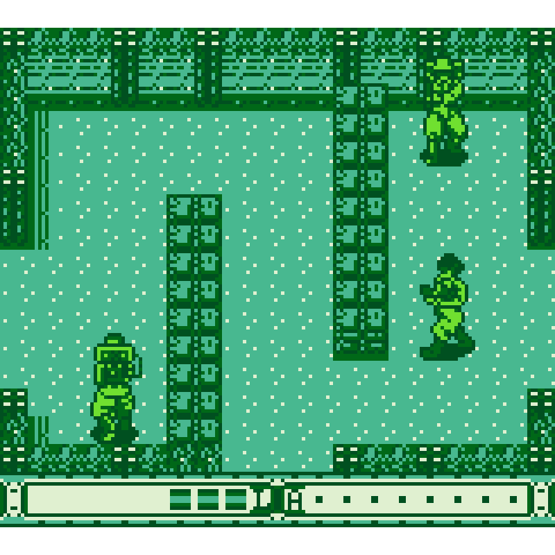 FORTIFIED ZONE GB - Image 3