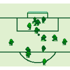 FOOTBALL INTERNATIONAL GB IG2