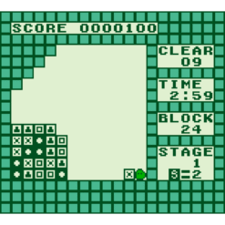 FLIPULL AN EXCITING CUBE GAME GB IG2