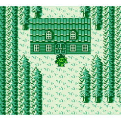 FINAL FANTASY LEGEND II GB IG2