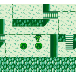 FINAL FANTASY LEGEND II GB IG3