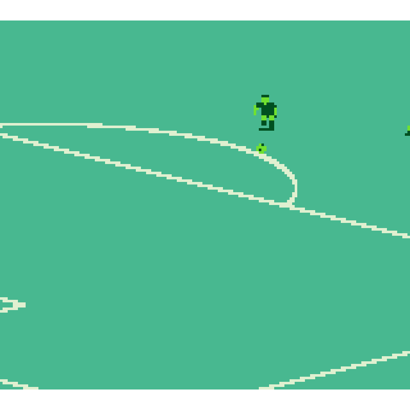 FIFA SOCCER 97 GB - Image 3