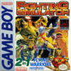 FIGHTING SIMULATOR 2 IN 1 FLYING WARRIORS GB FC