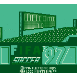 FIFA 97 GB IG1