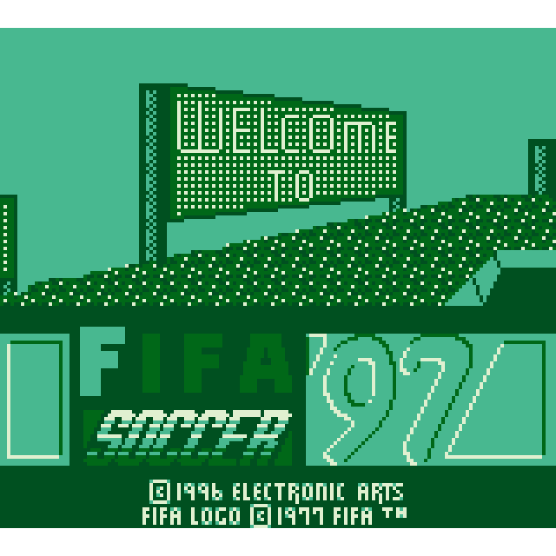 FIFA SOCCER 97 GB - Image 2