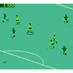 FIFA SOCCER 96 GB IG1