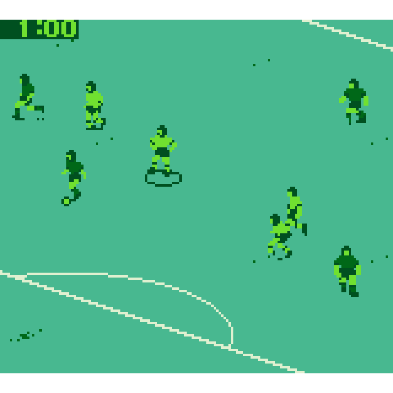 FIFA SOCCER 96 GB - Image 3