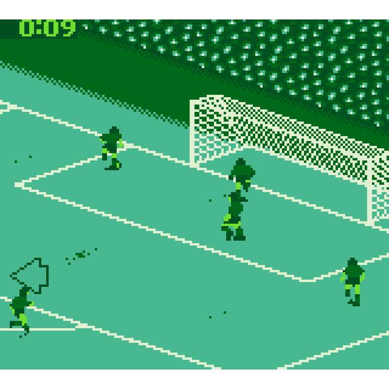 FIFA SOCCER 96 GB - Image 4
