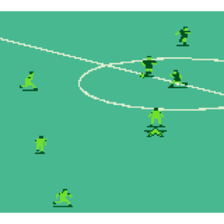 FIFA ROAD TO WORLD CUP 98 GB IG2