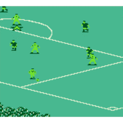 FIFA ROAD TO WORLD CUP 98 GB IG3