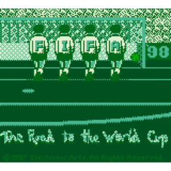 FIFA ROAD TO WORLD CUP 98 GB IG1