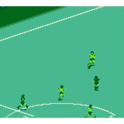 FIFA INTERNATIONAL SOCCER GB IG1