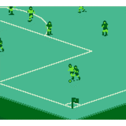 FIFA INTERNATIONAL SOCCER GB IG2