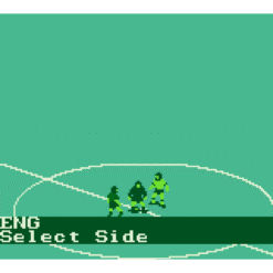 FIFA INTERNATIONAL SOCCER GB IG3