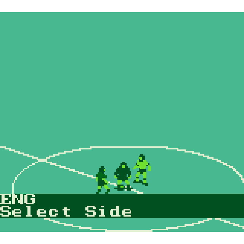 FIFA INTERNATIONAL SOCCER GB - Image 2