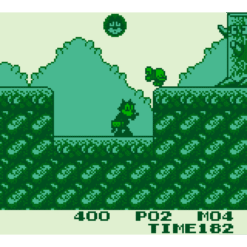 FELIX THE CAT GB IG2