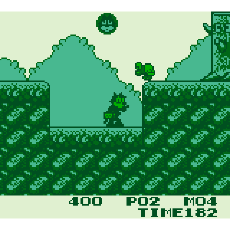 FELIX THE CAT GB - Image 4