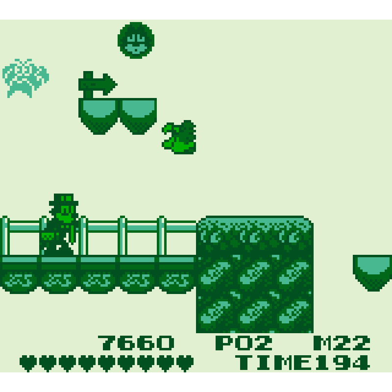 FELIX THE CAT GB - Image 3