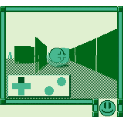 FACEBALL 2000 GB IG2