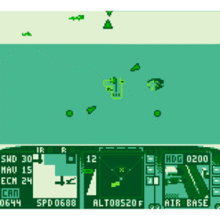 F 15 STRIKE EAGLE GB IG3