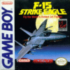 F 15 STRIKE EAGLE GB FC