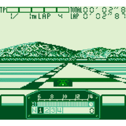 F1 POLE POSITION GB IG1