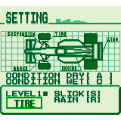 F1 POLE POSITION GB IG2