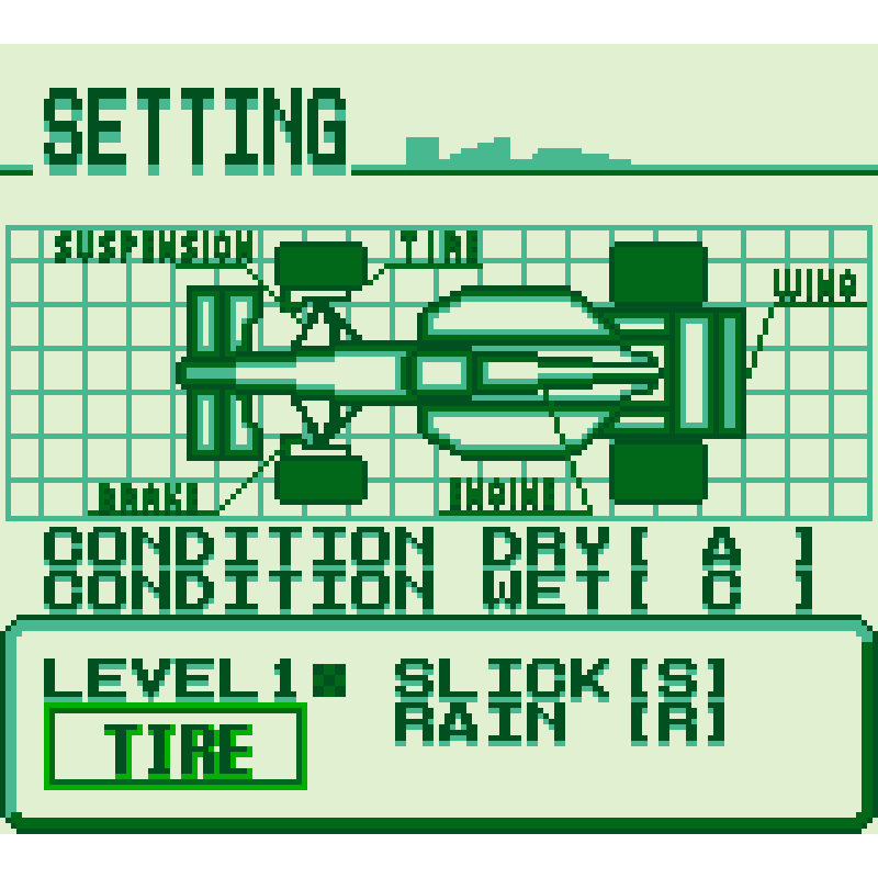 F1 POLE POSITION GB - Image 4