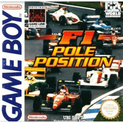F1 POLE POSITION GB