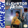 ELEVATOR ACTION GB FC