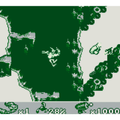 EARTHWORM JIM GB IG2