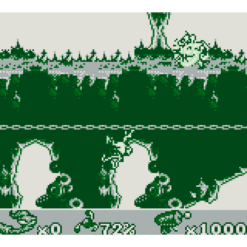 EARTHWORM JIM GB IG3