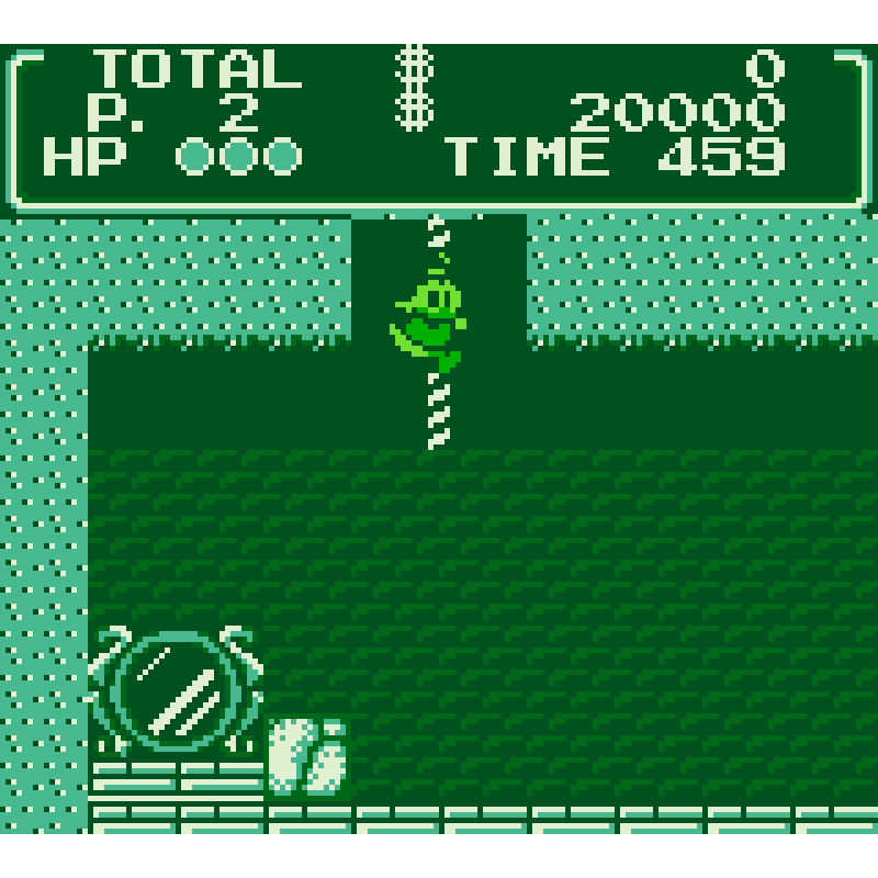 DUCKTALES GB (S/CAIXA, S/MANUAIS) - Image 4