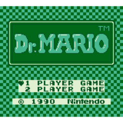DR. MARIO GB IG1