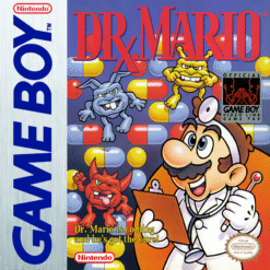 DR. MARIO GB