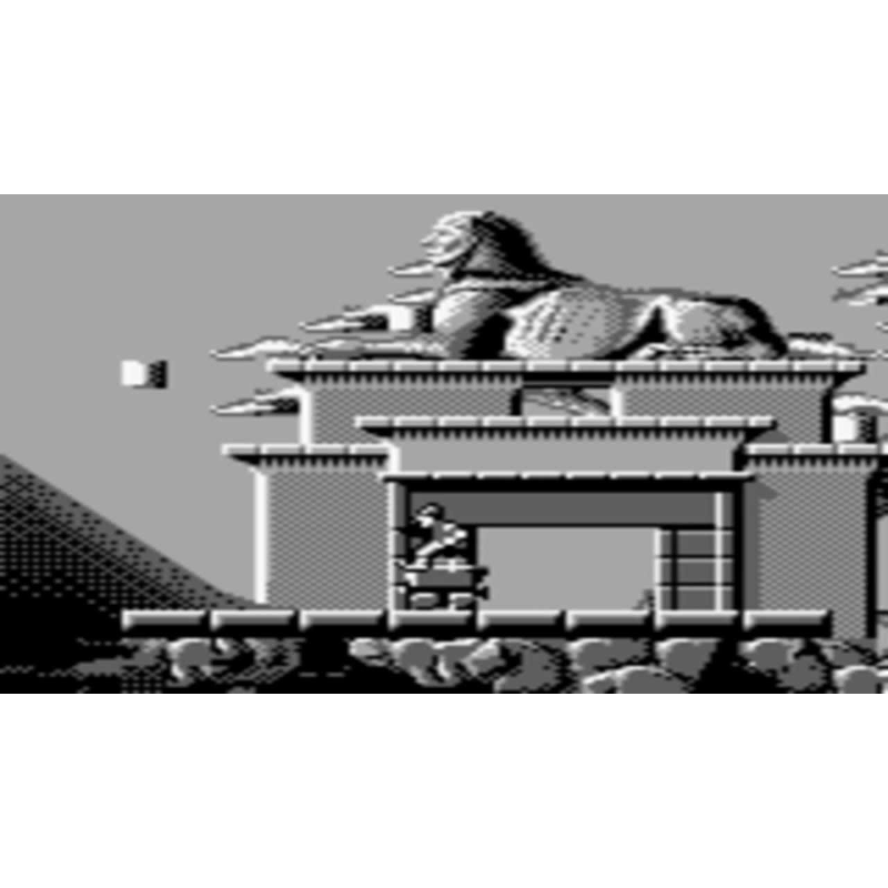 DRAGON'S LAIR THE LEGEND GB - Image 4