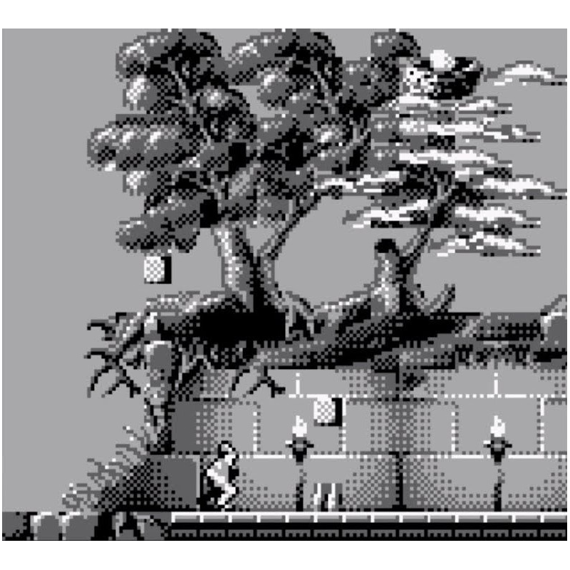 DRAGON'S LAIR THE LEGEND GB - Image 3