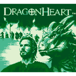 DRAGONHEART GB IG1