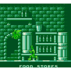 DR. FRANKEN II GB IG2