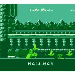 DR. FRANKEN II GB IG1