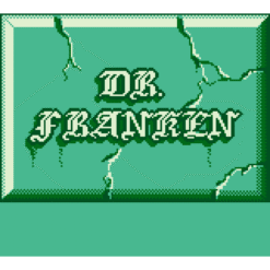 DR. FRANKEN GB IG1