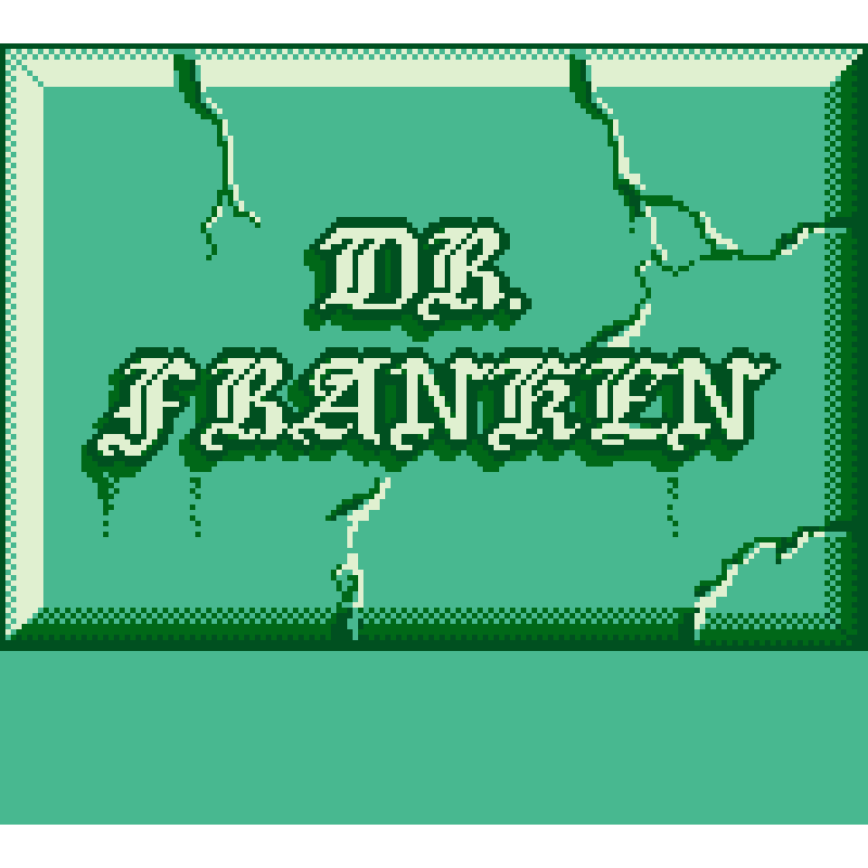 DR. FRANKEN GB - Image 2