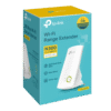 TP LINK WI FI RANGE EXTENDER N300 TL WA854RE FC