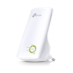 TP LINK WI FI RANGE EXTENDER N300 TL WA854RE IG1