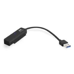 EWENT CABO ADAPTADOR USB 3.2 GEN1 SATA ADAPTER EW7017 IG1